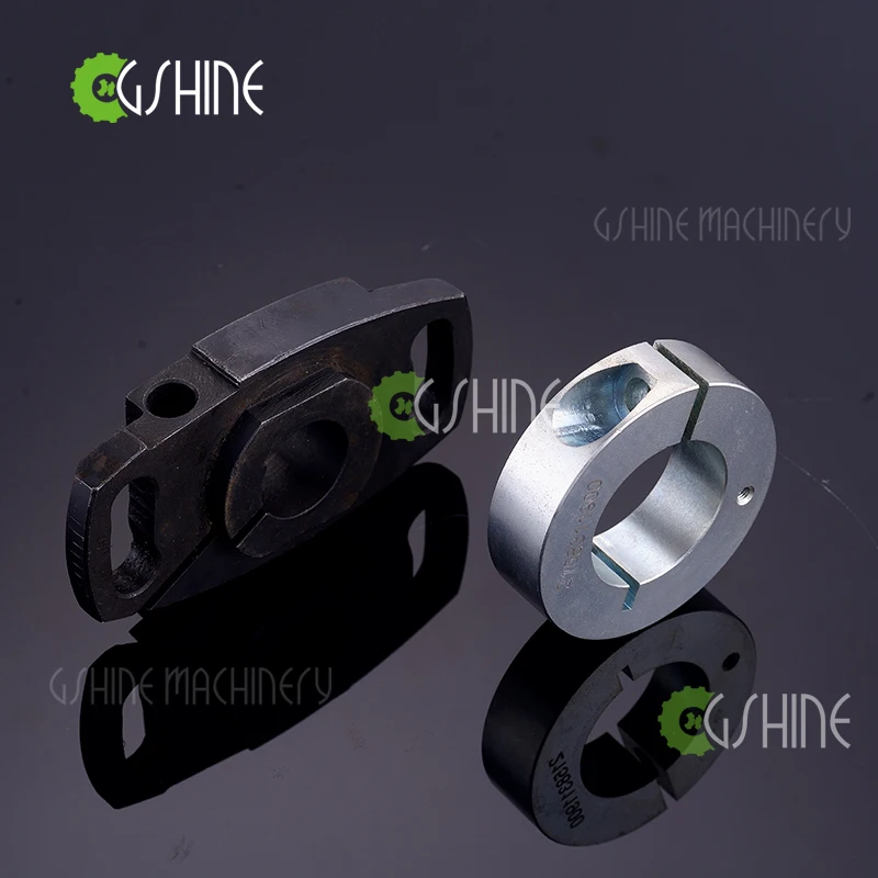 Oem Or Customized High Precision 1045 Steel Gas Spring Rod End With