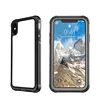 Clear Colour Mobile Phone Shell for iPhone XS MAX Cell Mobile Phone Case Cases for iPhone XS MAX