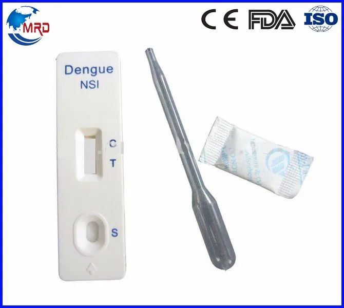 One Step Dengue Rapid Diagnostic Test Kit,Drug Test Strips,Card Test