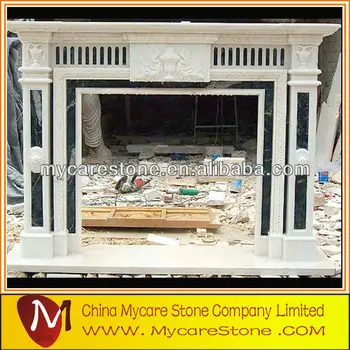 Marble Fireplace Outdoor Fireplace Fireplace Mantel Buy Marble