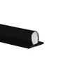 PU Bulb Sealing Weather Stripping for Aluminum Window
