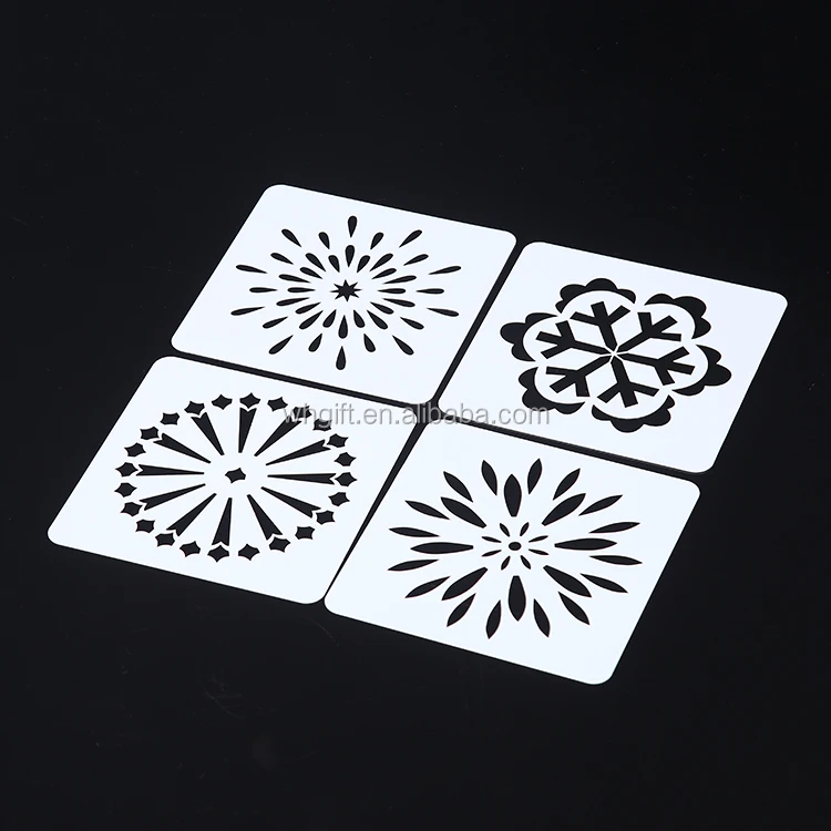 scrapbooking painting stencil.JPG