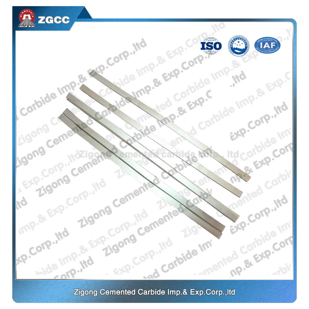 
High quality tungsten square bar 