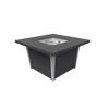 Backyard BBQ Grill Furniture Outdoor Fireplace Garden Fire Pit Table