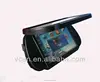 rear view mirror reverse camera with navigation vcan0578