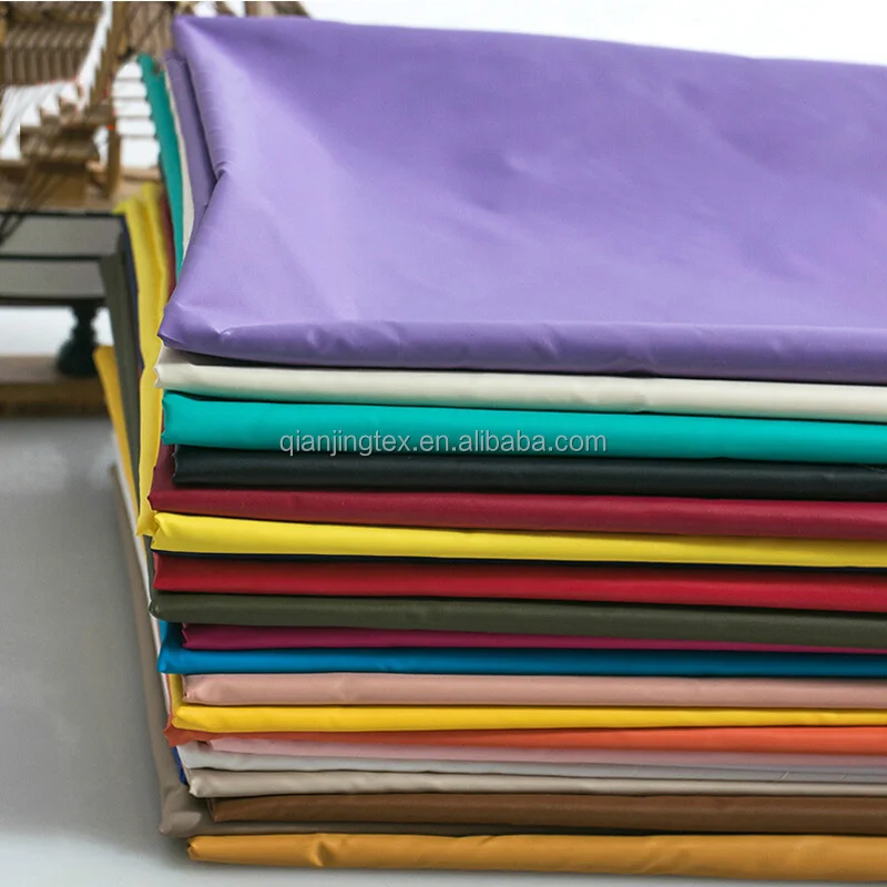 Good Quality Cheap 55gsm Light Weight Taffeta Fabric Price Buy
