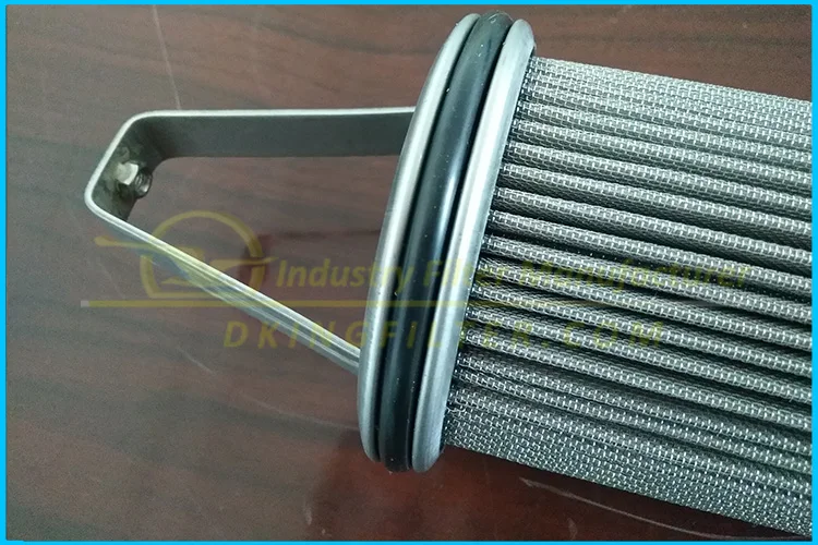 Simplex Filter Type 1.12.2 Starpleated Or Basket Filter Element Buy