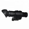 nice-looking design monocular night vision M2041 atn pvs14 high resolution hunting and shooting infrared built-in IR illuminator