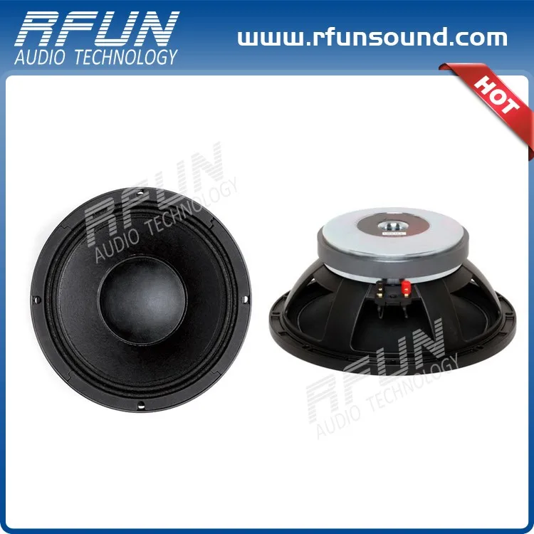 12 inch speaker cone