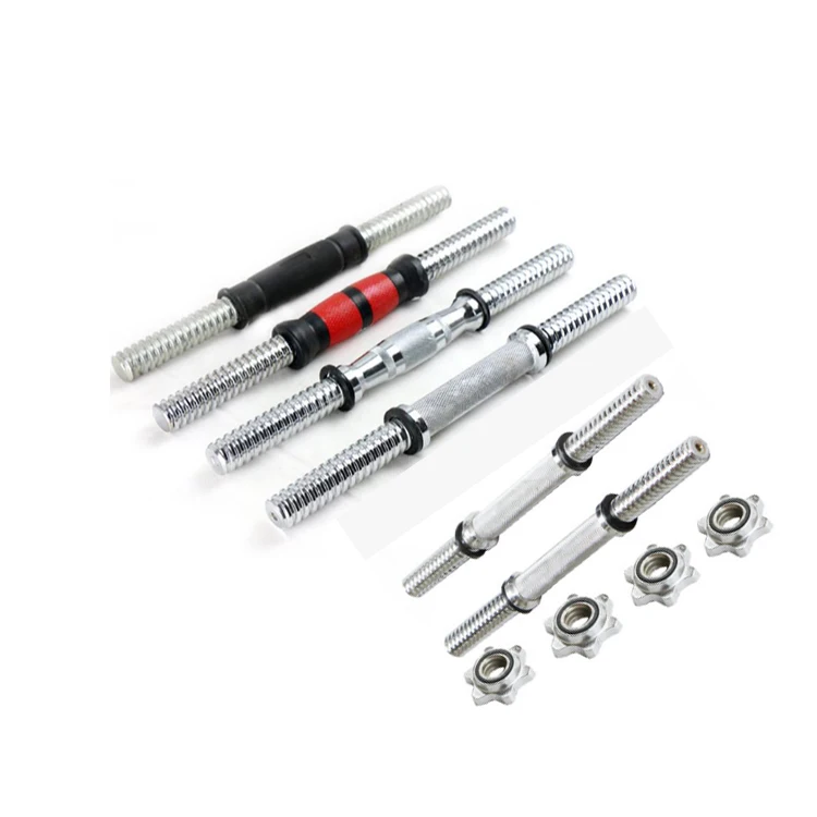 kinds of dumbbell bar