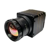 Compact thermal imager for searching