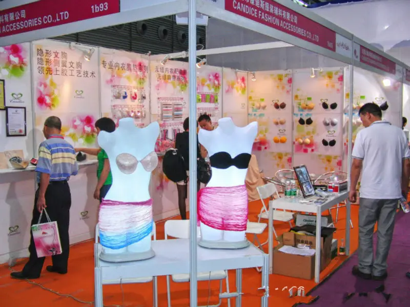 Shenzhen Underwear Fair_