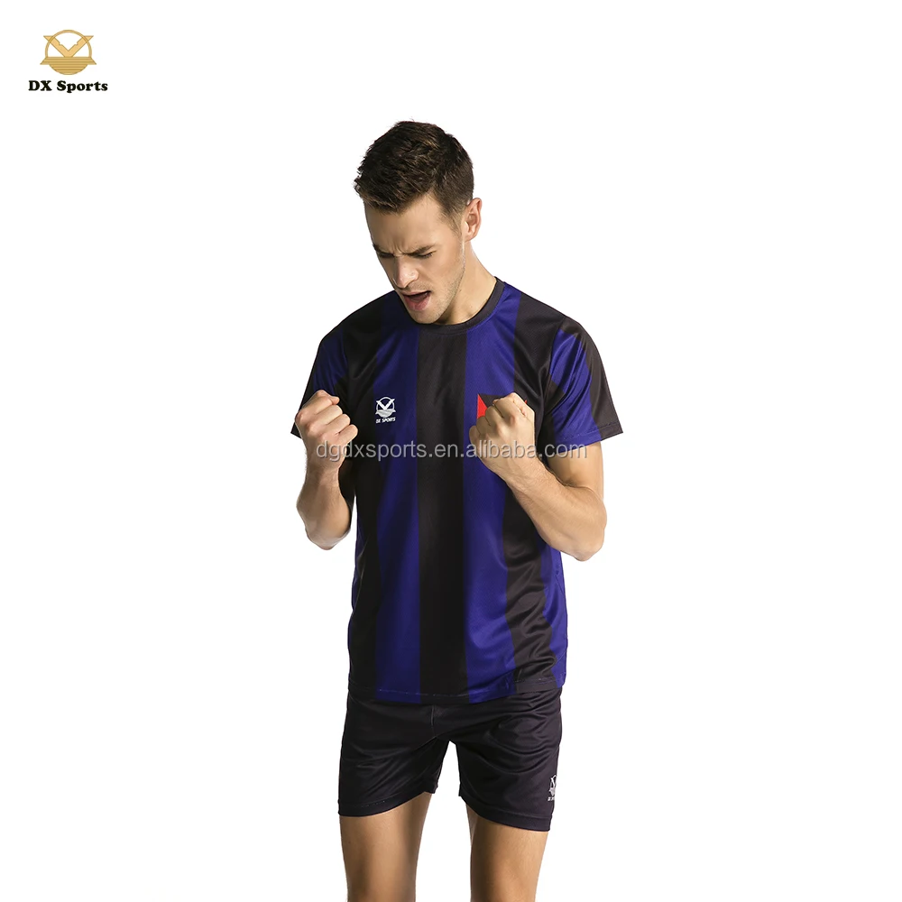 American Football Training Jersey Usa Mens Unbranded Soccer Jersey