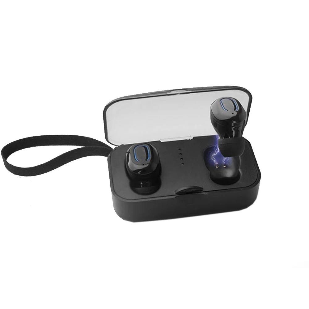 

Phone Use TWS Wireless Headphones Earphone Handsfree Sports Earbuds Headset