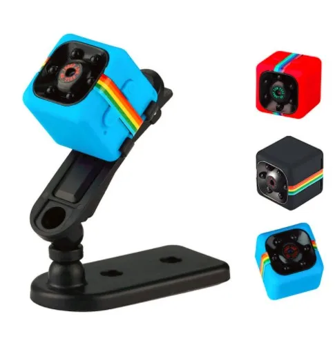 

High quality mini video camera SQ11 wifi 1080P security cam mini dv