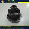 YTO motor grader spare part PY165C-2 differential shell