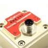 3d gravity sensor accelerometer with inertial sensor and voltage output