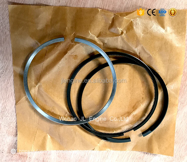 750 Piston Ring 4955651 1