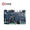 cheap ARM I.MX6UL processor embedded board and Linux system with multiple ethernet