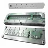 ODM Power Socket Strip 3/4/5 Way Switch molding plastic injection mold