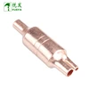 Special specification refrigerator copper filter