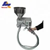 New product10-200g Automatic Bread Filling injecting cream machine/cup cake filling machine