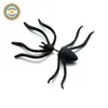 JHYM427 RDT Wish European Japanese Korean Girl Artificial Animal Spider Piercing Stud Earrings Bar Jewelry Accessory Wholesale