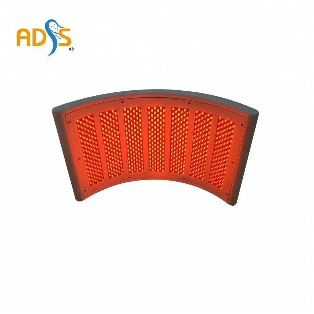 Facial care  machine -- PDT( LED ) light therapy red,blue, purple technology