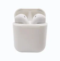 

Factory Wholesale TWS i9s Wireless Headphone touch Earphones Best Sell True Wireless Earbuds With Charging Case