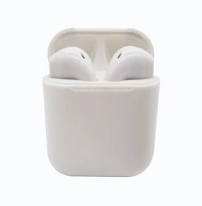 TWS i9s Wireless Earbuds Charging Case