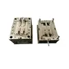 Customized LKM 45# PC plastic injection mould parts date code date marking insert