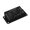 Series Connection Auto Addressing Led Driver 3a 3ch 12 24v 216w Max De 8019 Dmx512 Decoder
