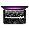 Factory laptop skin 3M decal sticker vinyl skin for MacBook air custom design welcome