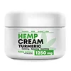 Private Label CBD Oil Hemp Extract Hemp Cream For Pain Relief 1000mg