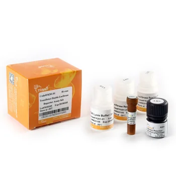 Transdetect Double-luciferase Reporter Assay Kit - Buy Dual-reporter ...