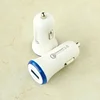 Car Charger, High-Speed 7A 35W USB Car Charger Auto Adapter for Samsung Galaxy S6 and S6 Edge Apple iPhone 6 6 Plus 5s