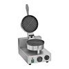 Electric waffle maker baker snack machine UWB-1