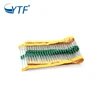 Axial Lead Ring Fixed Wide Inductance Range 220uh Color Inductor