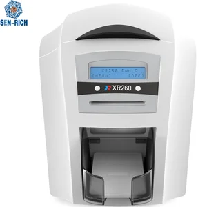 Magicard Enduro 3e Double Sided ID Card Printer