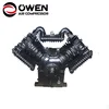 High pressure 12.5bar air pump air compressor head