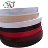 Pakistan 2019 new design kitchen furniture 3mm high glossy PVC edge banding price