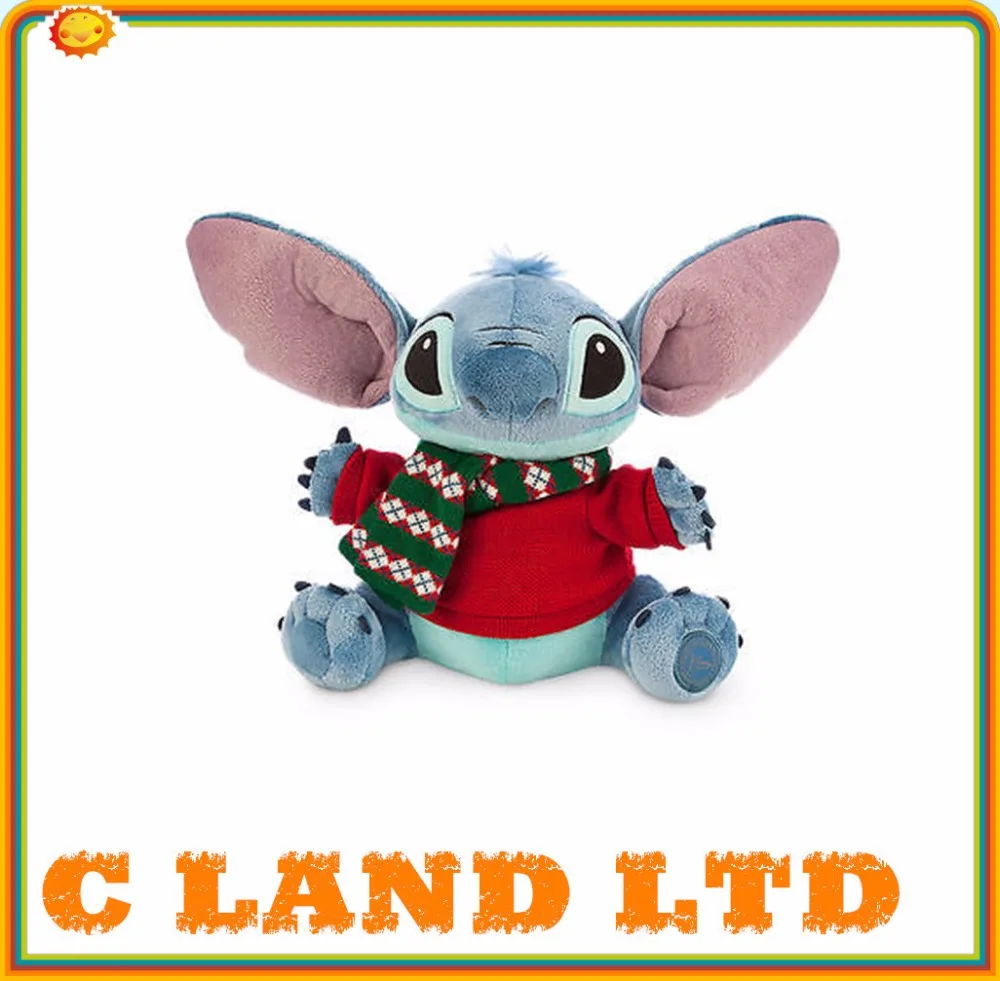 Wholesale Lilo and Stitch Toys And Teddies Online 