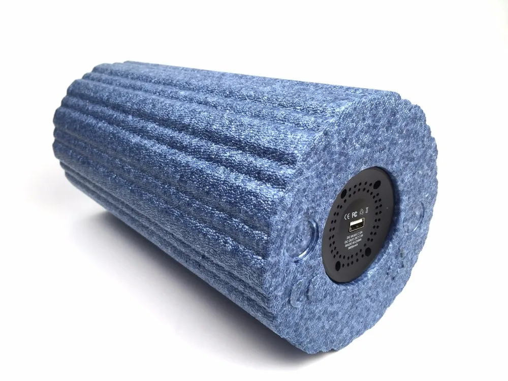 quality large whole body relaxing fascia massage eva foam roller