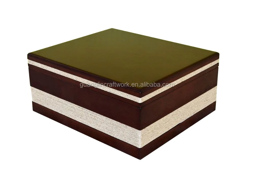 
2017 New design hot sell best cigar humidor 