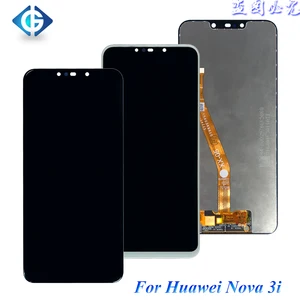 Replacement 6.3 inch LCD Display Huawei Nova 3i P Smart Plus