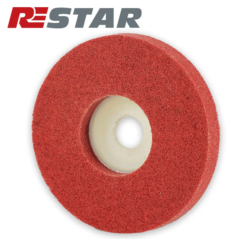 Non Woven Polishing Disc For Angle Grinder Buy Stainless Steel Polishing Disc,Grinding Disc