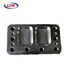 OEM micro cnc lathe stainless steel machining Copper aluminum stainless steel turning milling processing