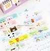 2017 monthly plan stickers study work memos posted notes record log decoration stick hand account PN5404