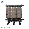High voltage Rectification phase shift special purpose single to three phase transformer