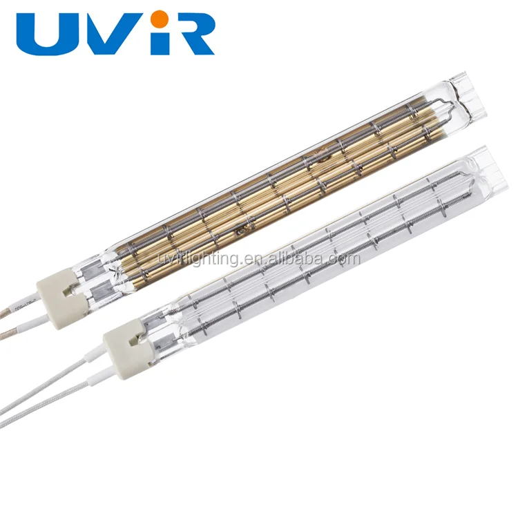 Halogen Heater Tube 400w Buy Halogen Heater Tube 400w,Quartz Heater